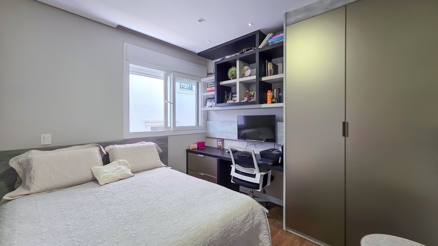 Casa de Condomínio, 4 quartos - Foto 37