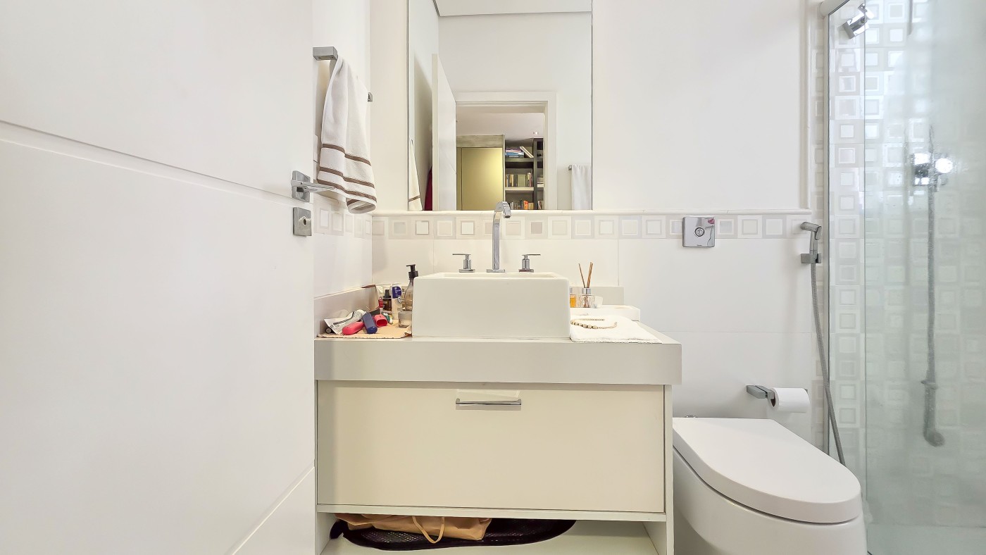 Casa de Condomínio, 4 quartos - Foto 34