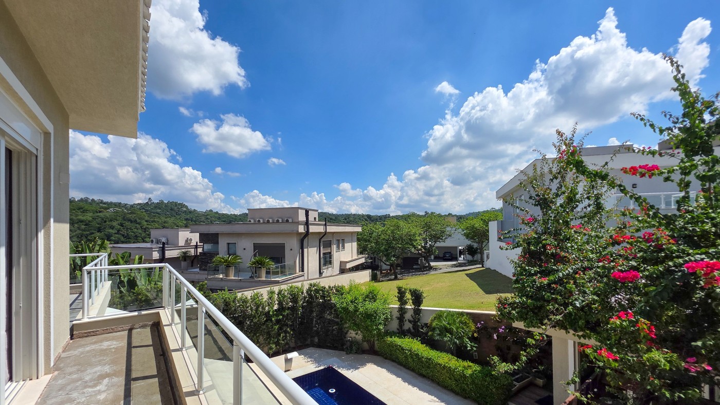 Casa de Condomínio, 4 quartos - Foto 28