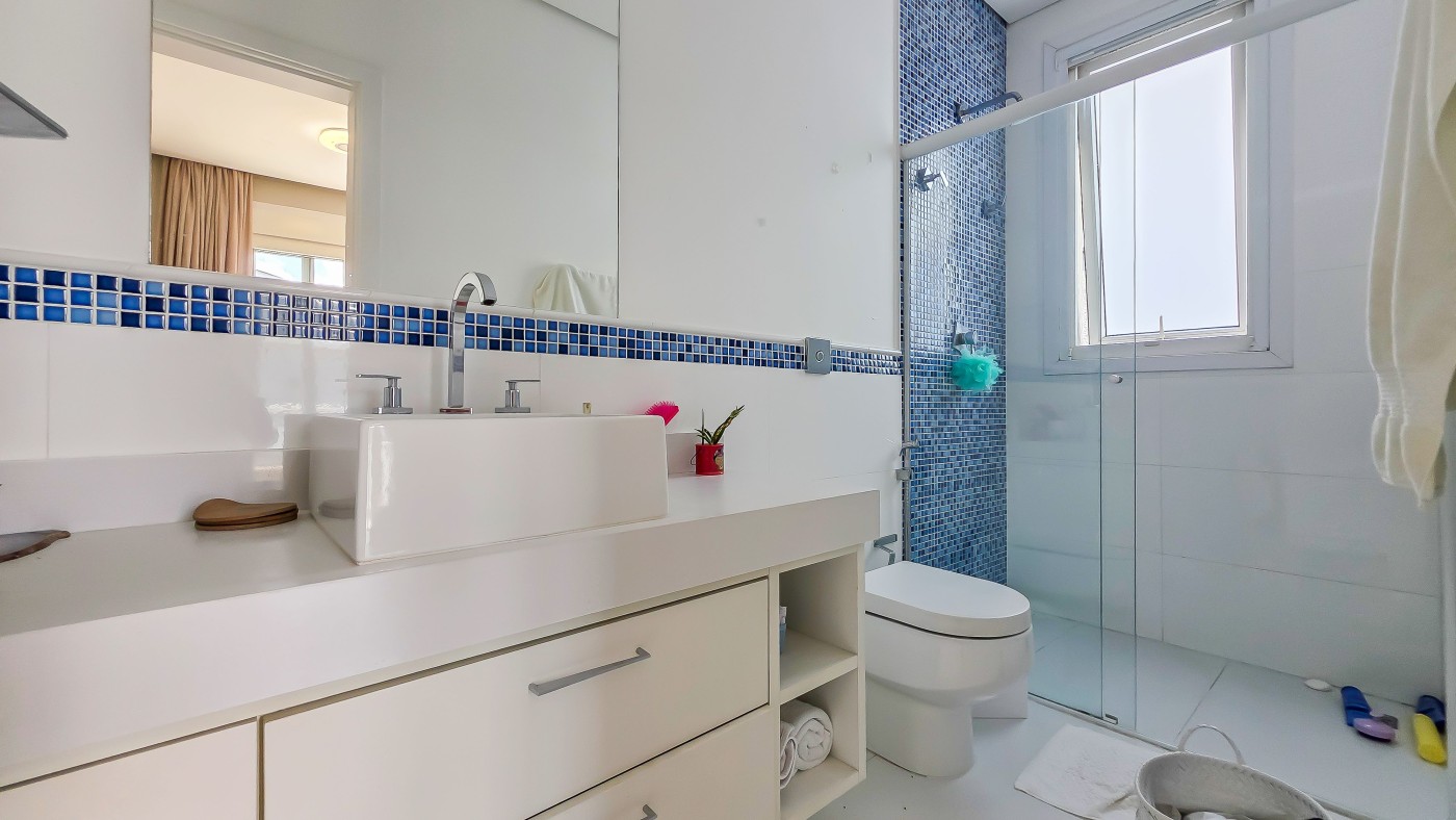 Casa de Condomínio, 4 quartos - Foto 43