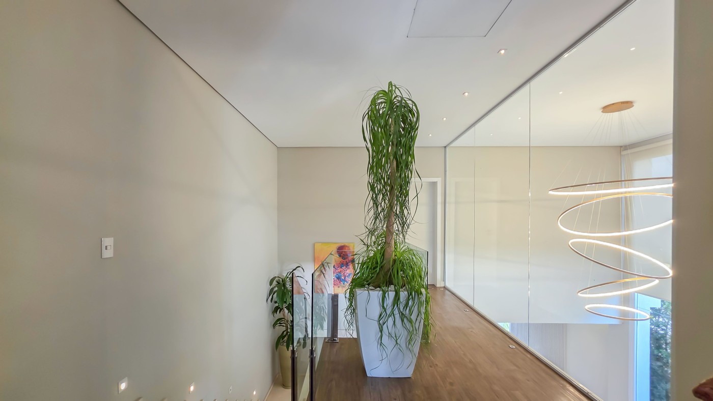 Casa de Condomínio, 4 quartos - Foto 44