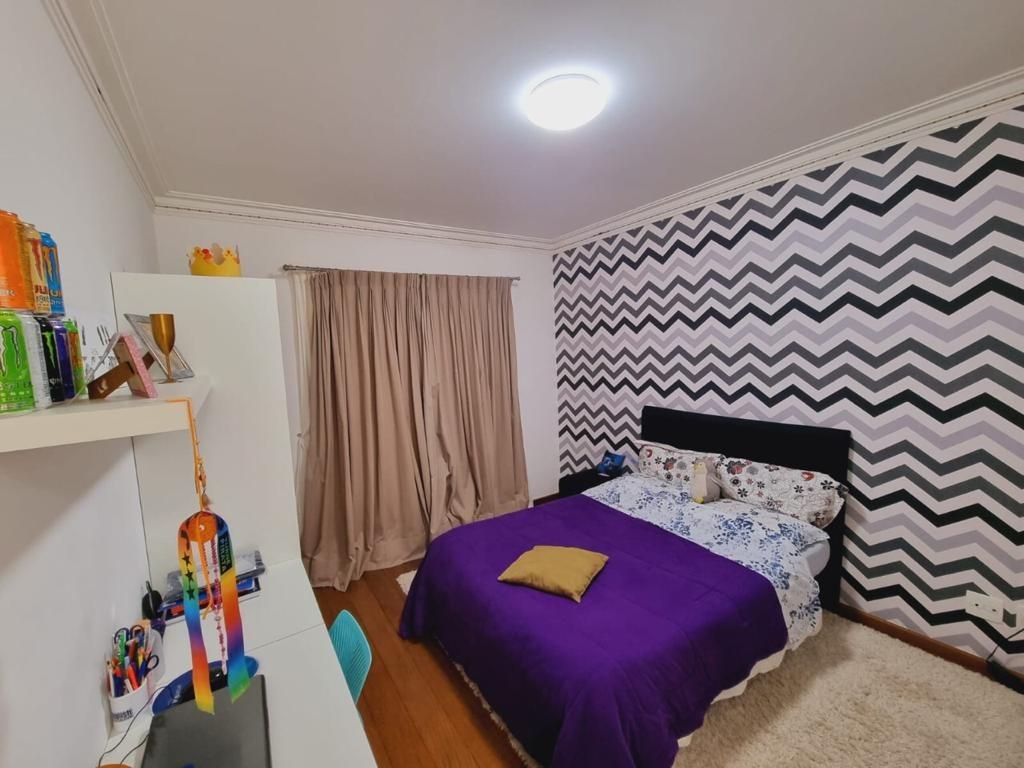 Casa de Condomínio, 4 quartos - Foto 10