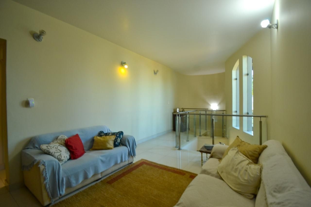 Casa de Condomínio, 4 quartos - Foto 19