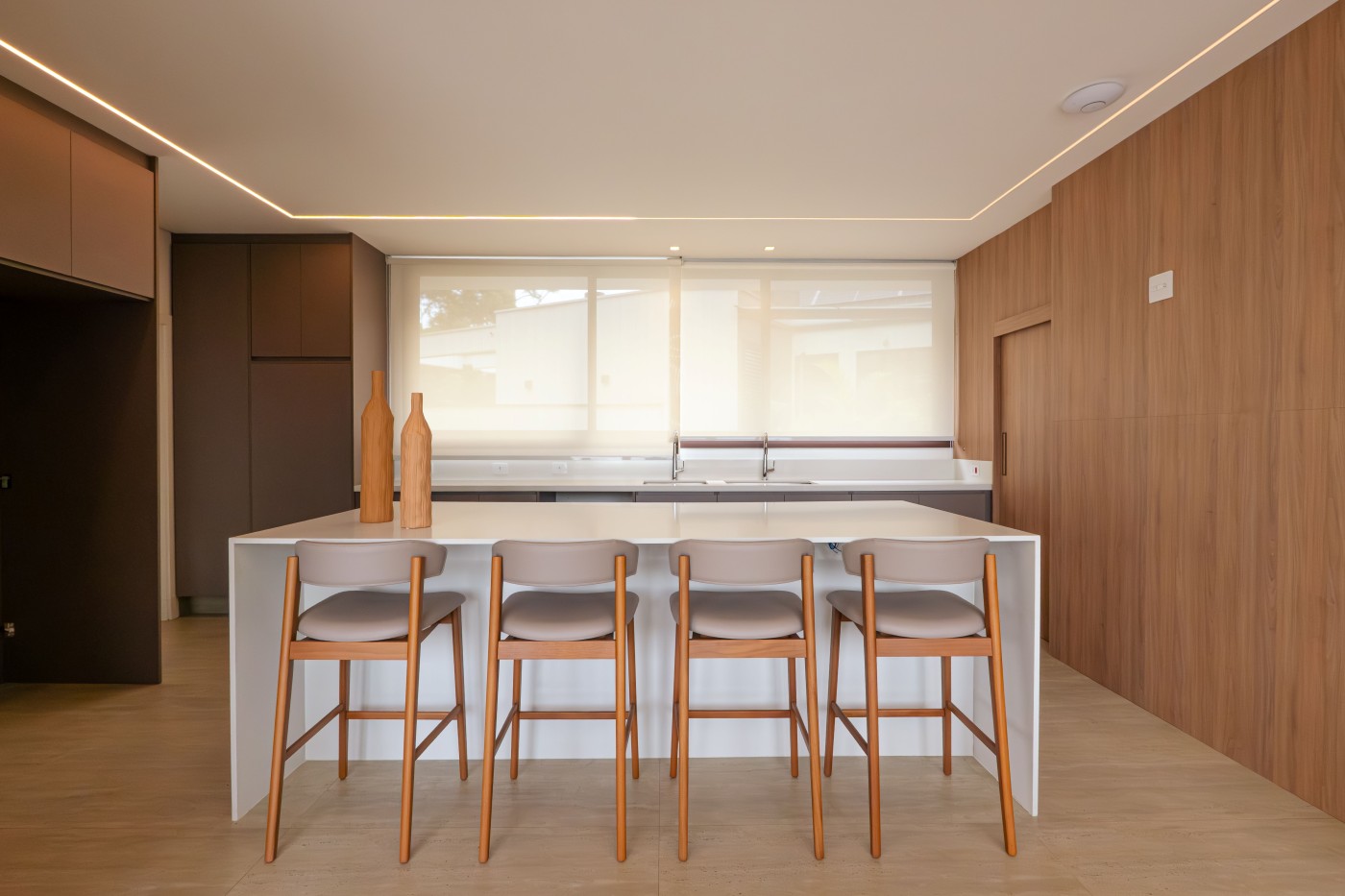 Casa de Condomínio, 4 quartos - Foto 7