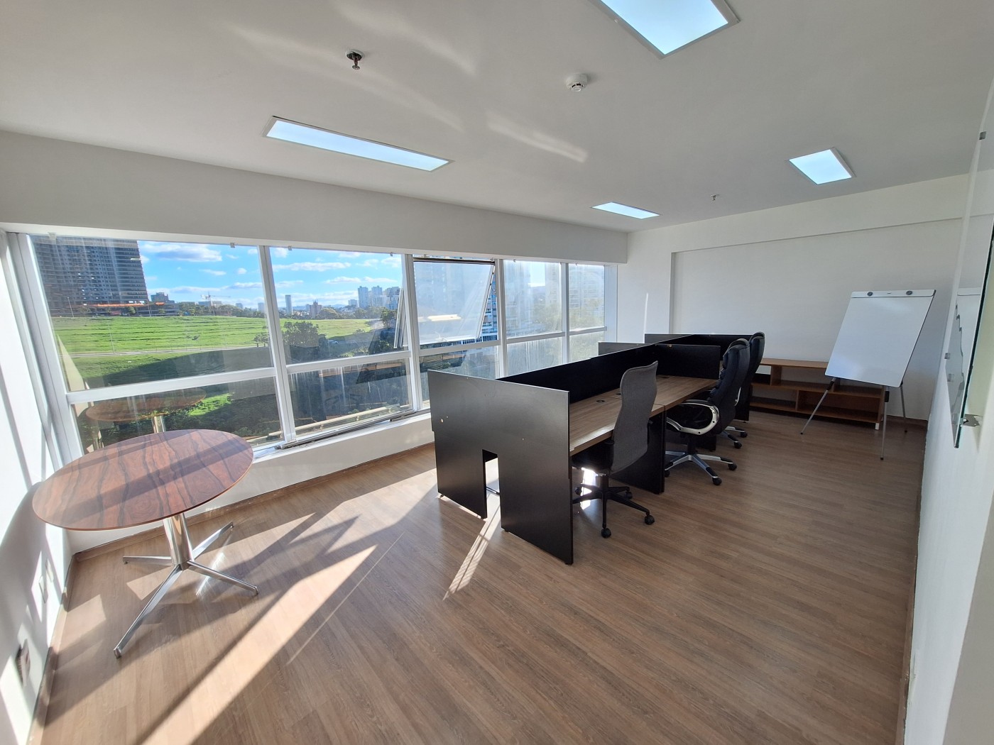 Sala-Conjunto, 42 m² - Foto 2