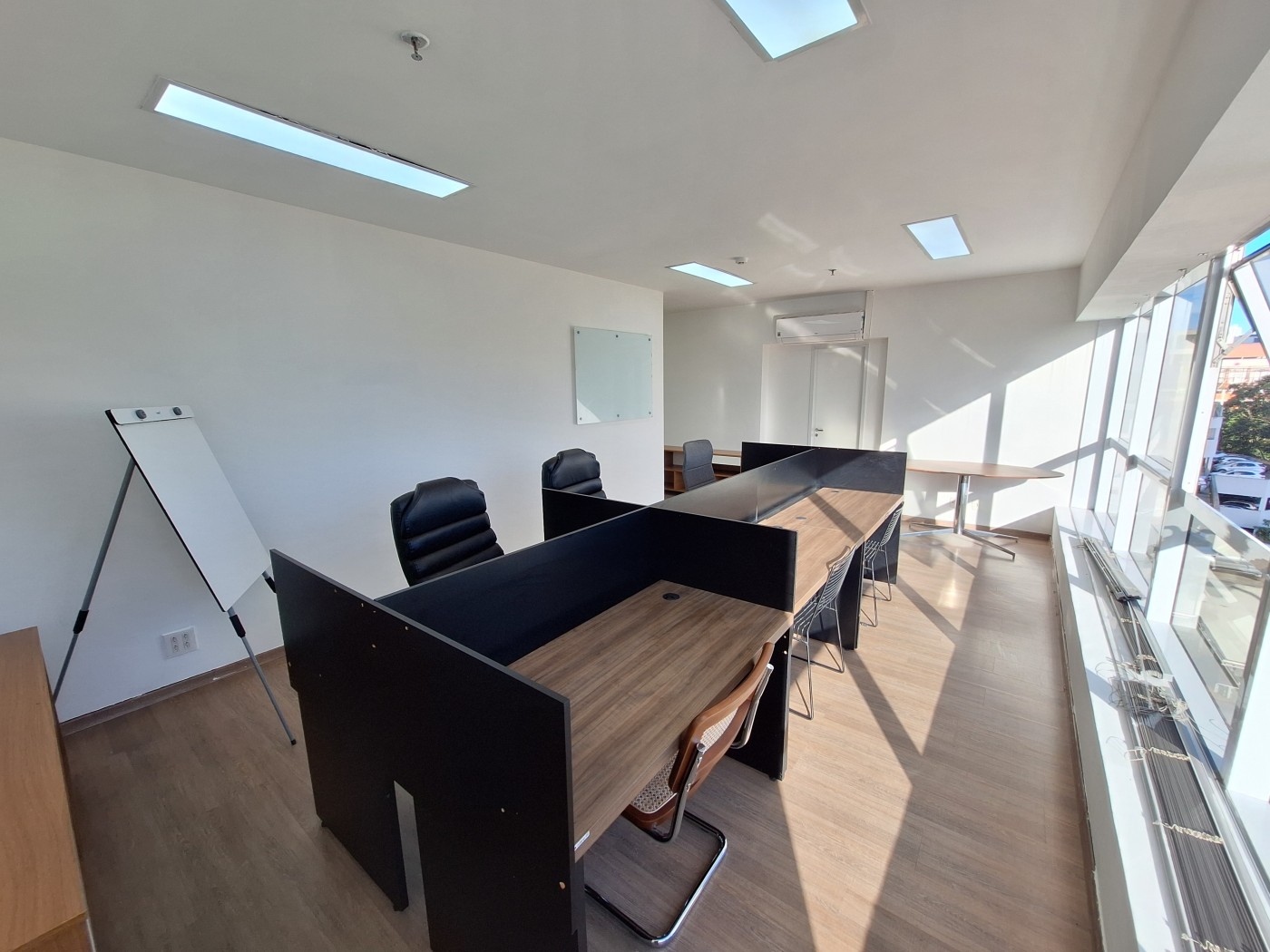 Sala-Conjunto, 42 m² - Foto 5