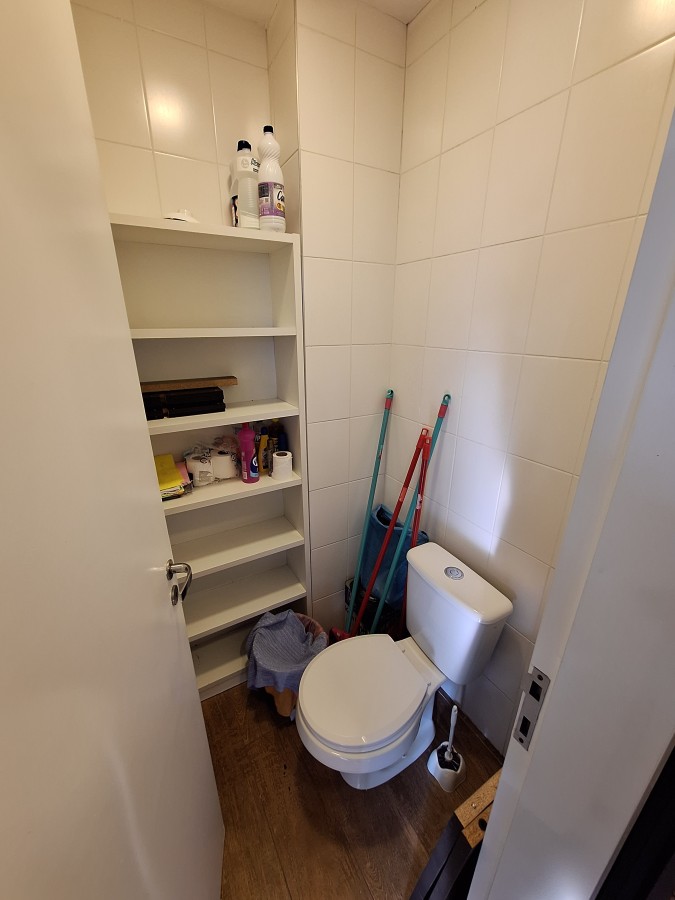 Sala-Conjunto, 42 m² - Foto 8