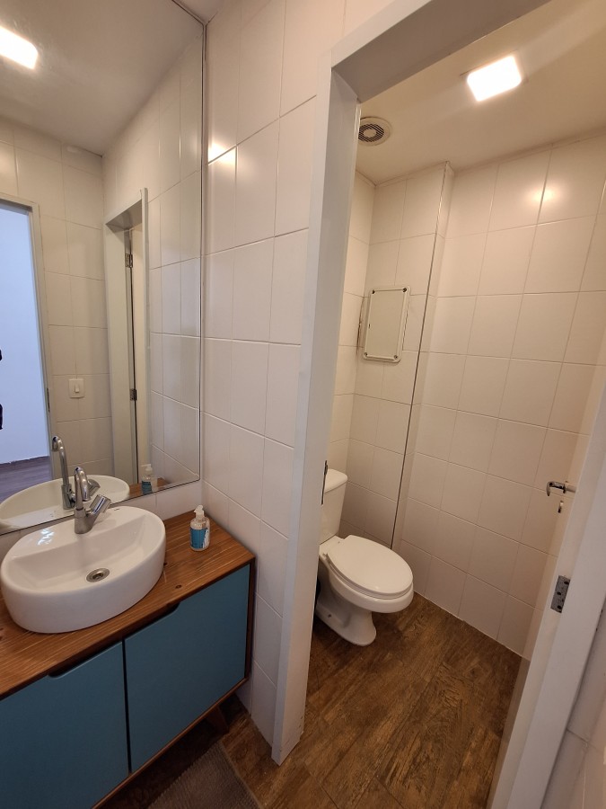 Sala-Conjunto, 42 m² - Foto 10