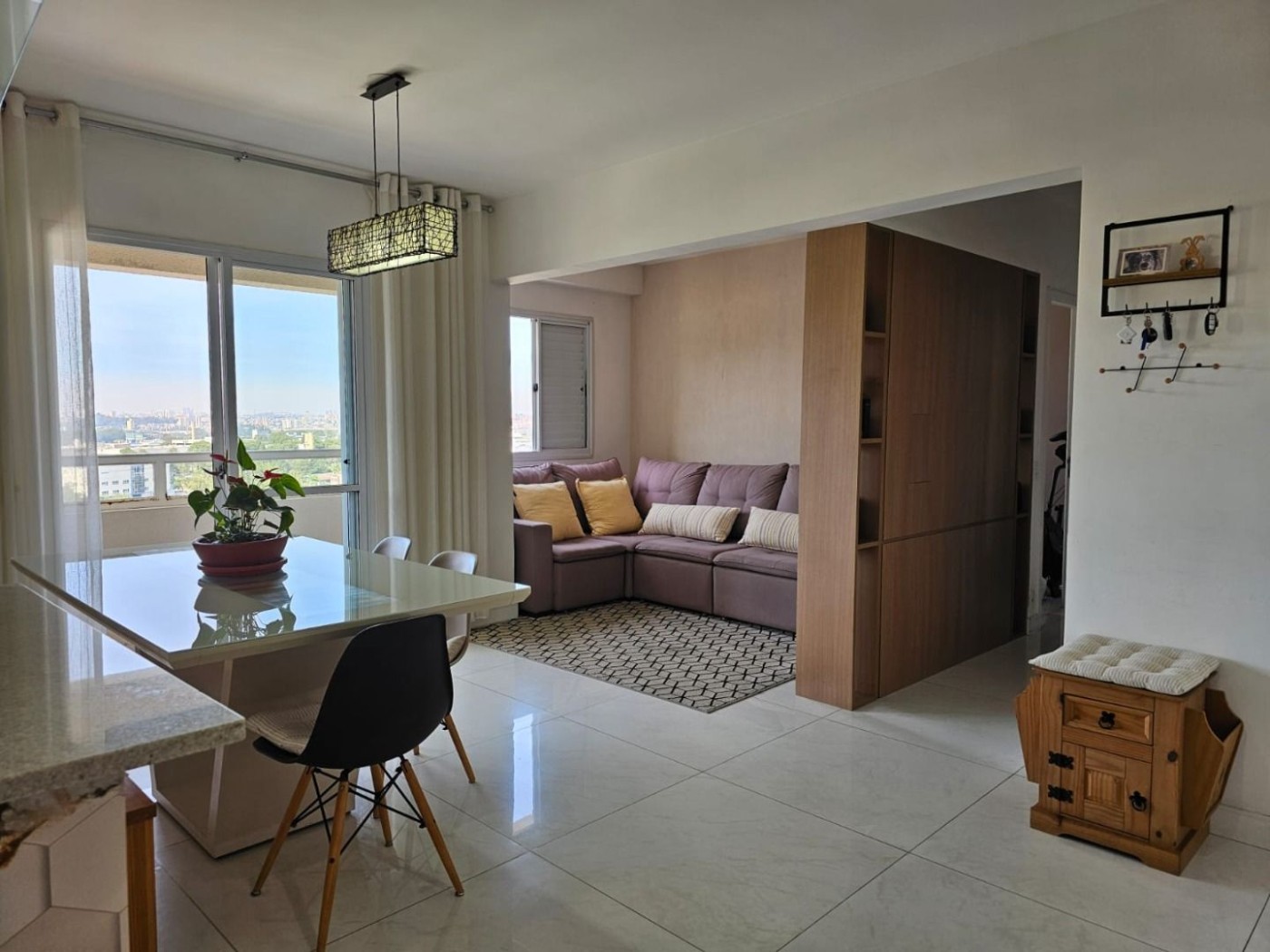 Apartamento, 2 quartos, 72 m² - Foto 3