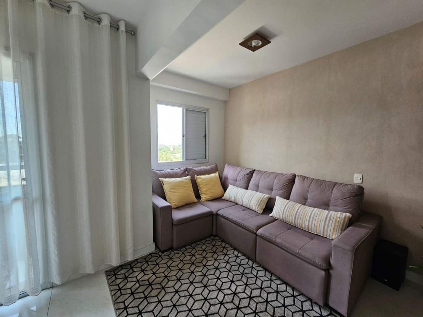 Apartamento, 2 quartos, 72 m² - Foto 7