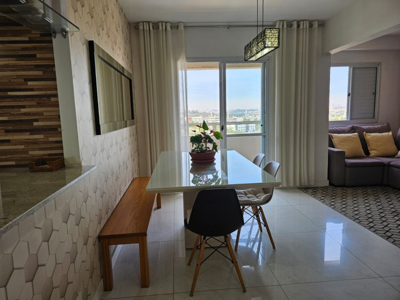 Apartamento, 2 quartos, 72 m² - Foto 4