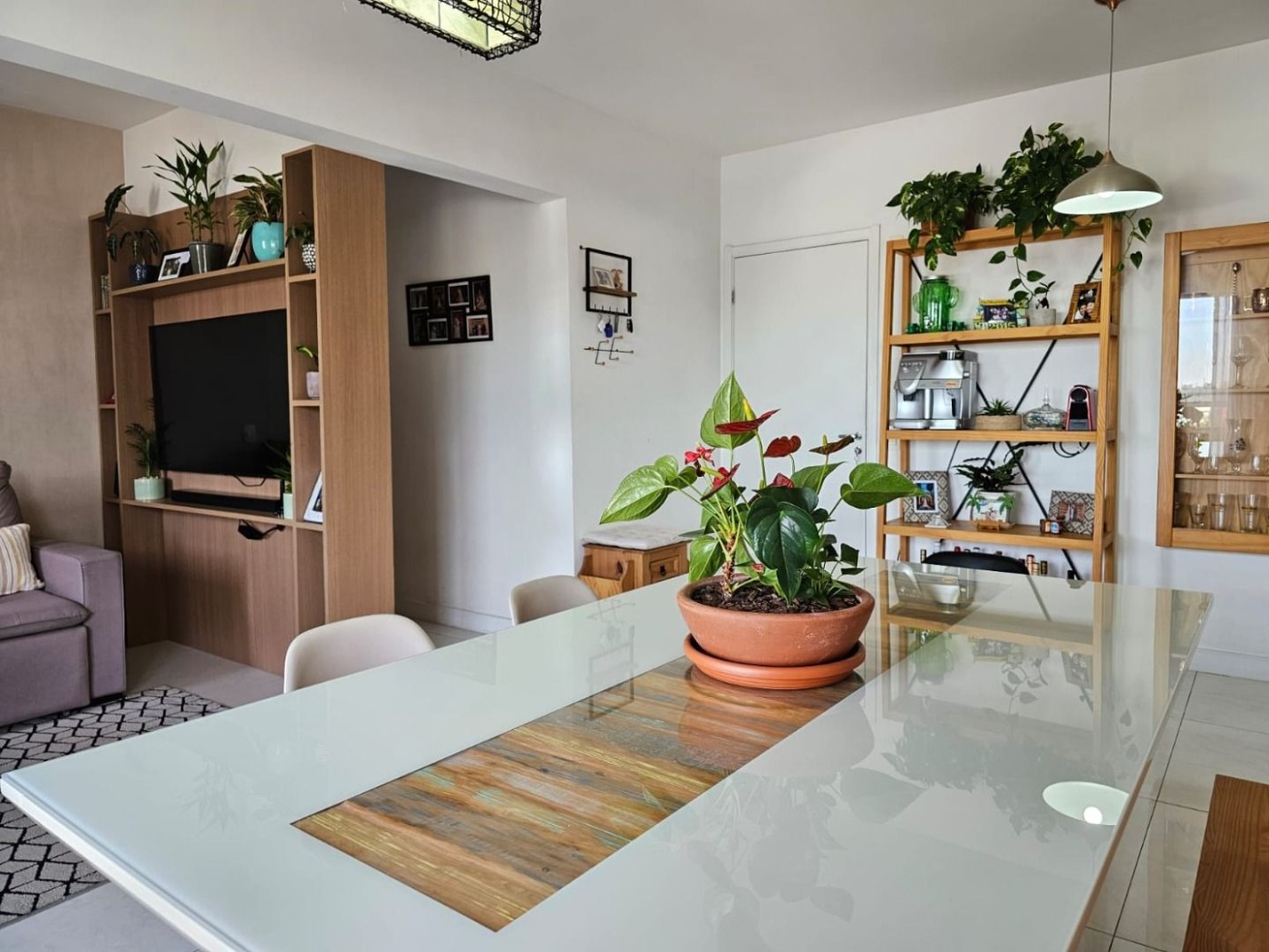 Apartamento, 2 quartos, 72 m² - Foto 5