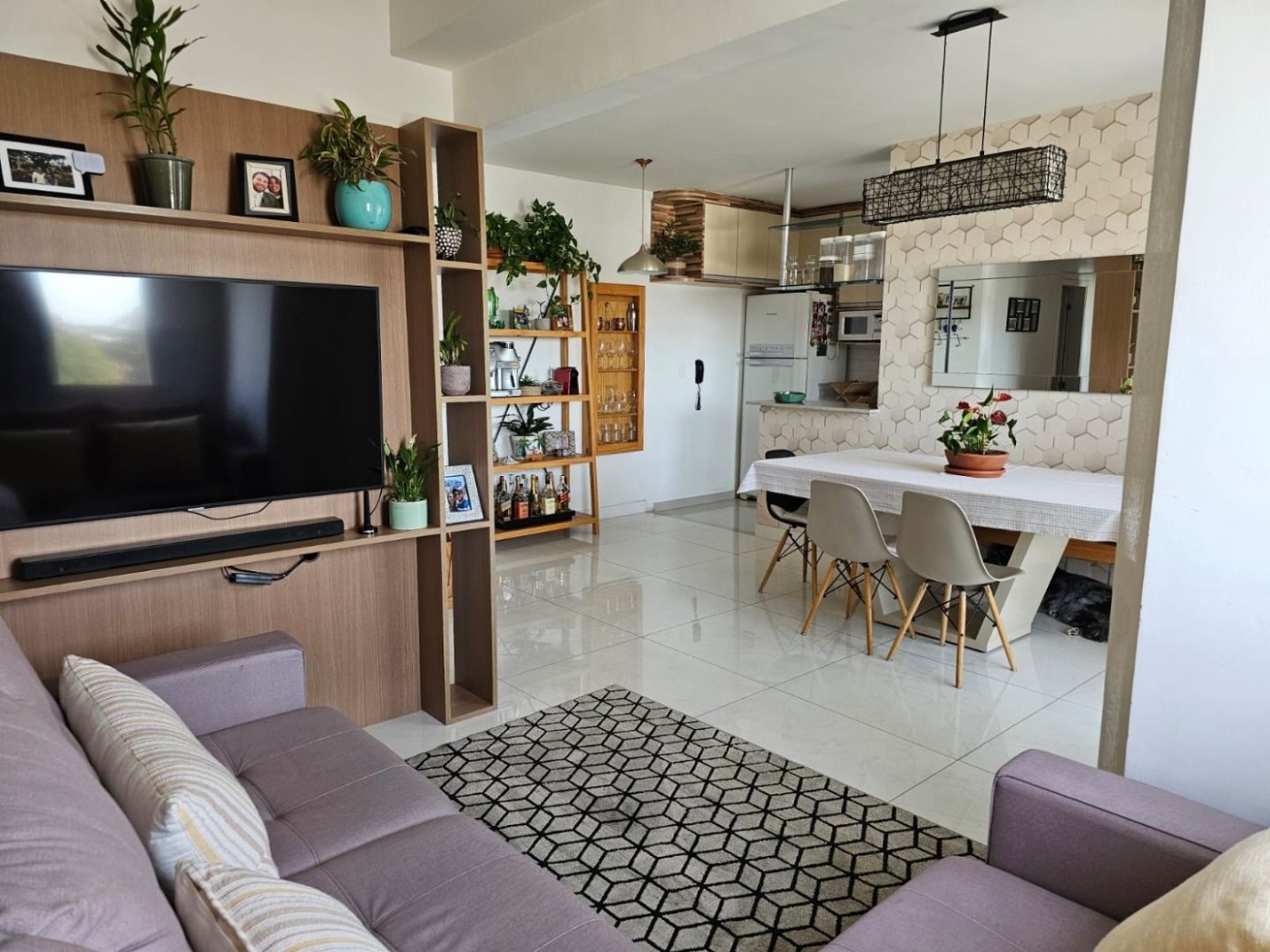 Apartamento, 2 quartos, 72 m² - Foto 9