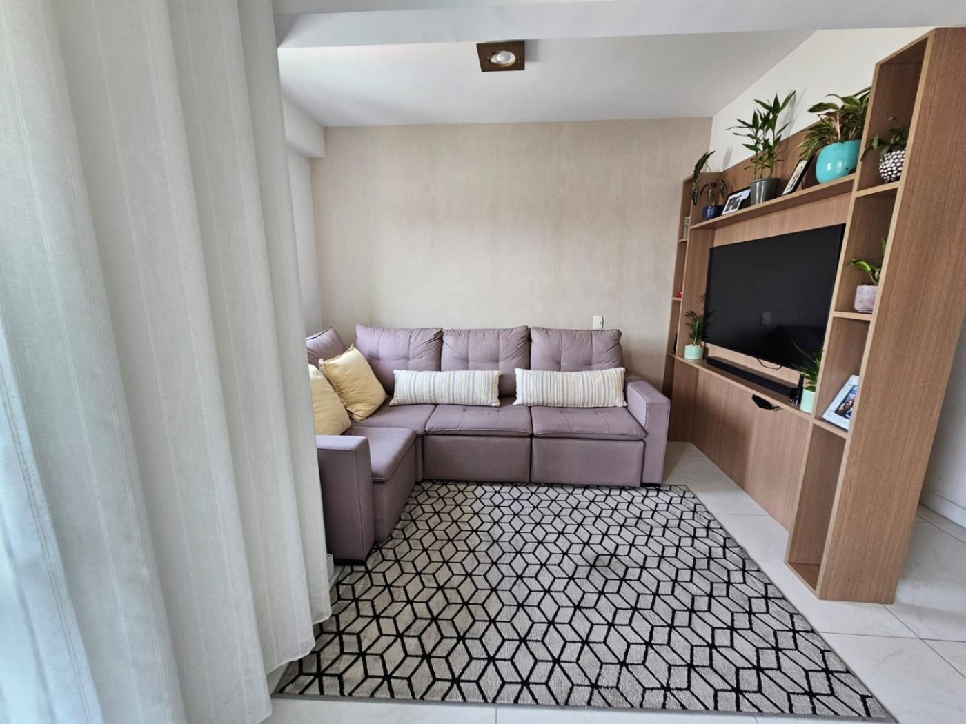 Apartamento, 2 quartos, 72 m² - Foto 10