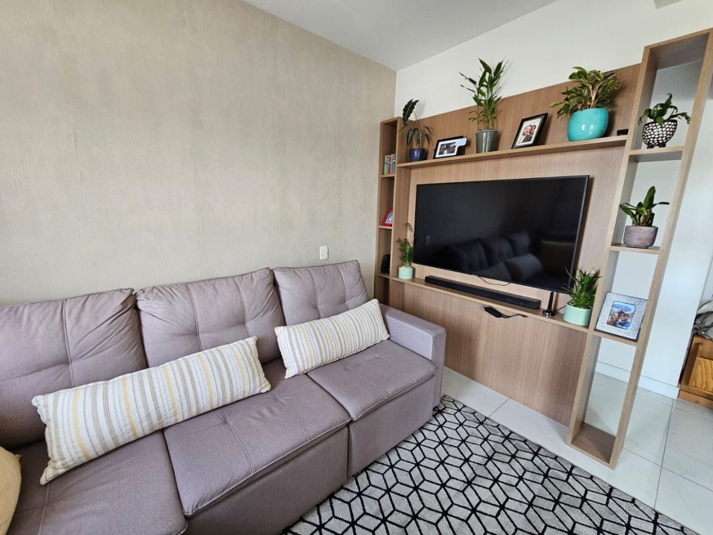 Apartamento, 2 quartos, 72 m² - Foto 8