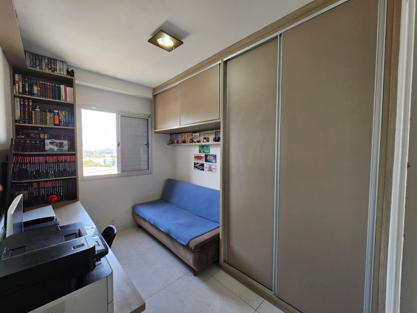 Apartamento, 2 quartos, 72 m² - Foto 13