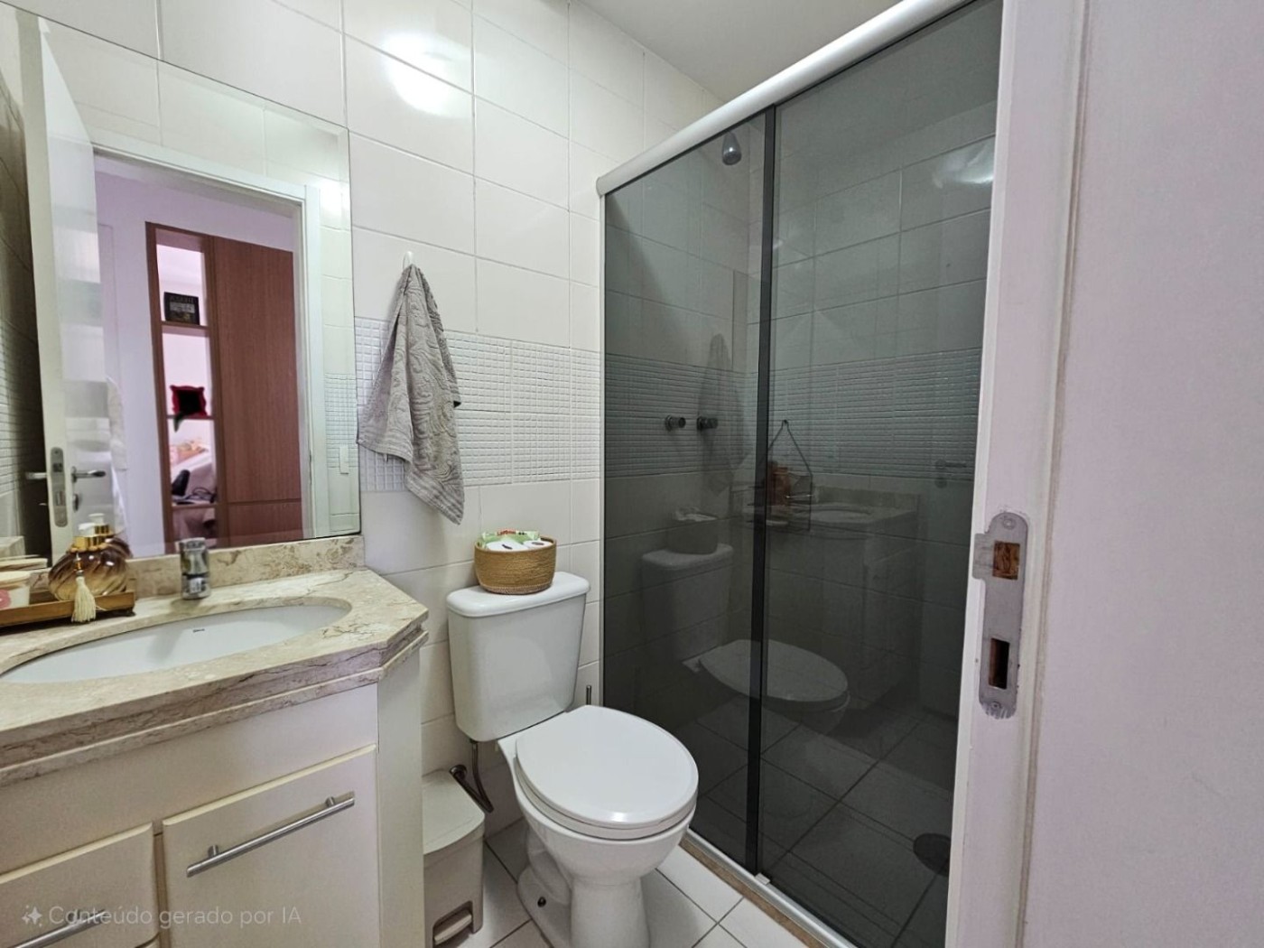 Apartamento, 2 quartos, 72 m² - Foto 12