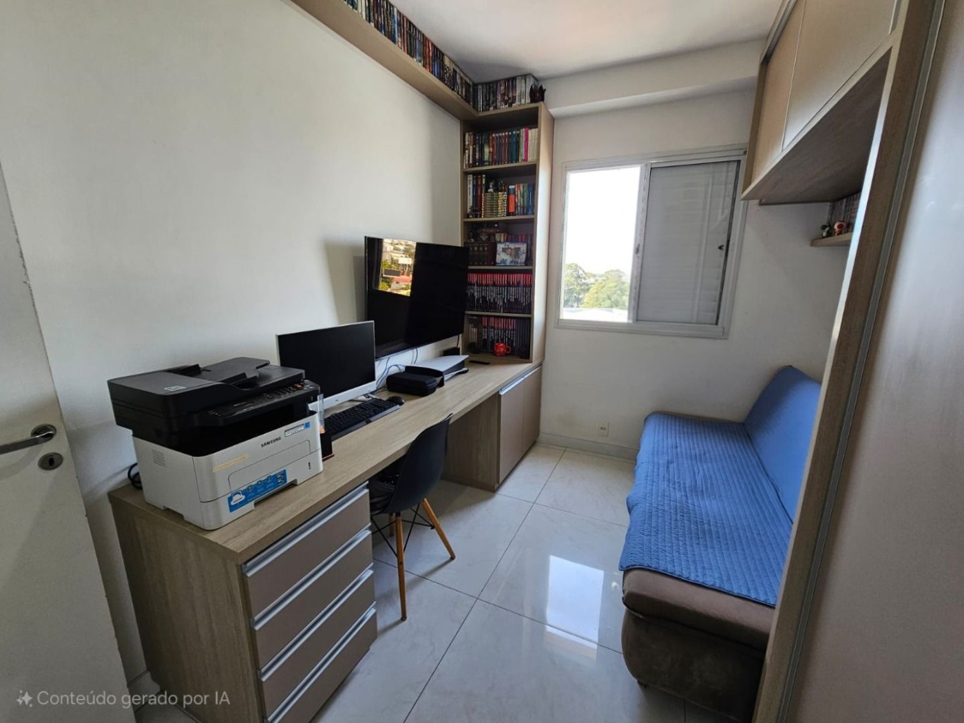 Apartamento, 2 quartos, 72 m² - Foto 14