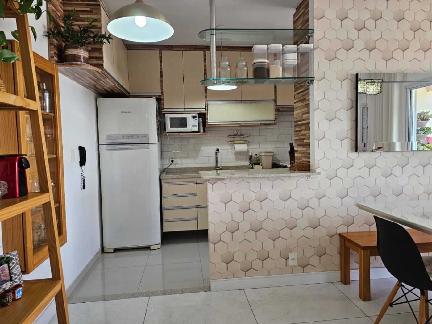 Apartamento, 2 quartos, 72 m² - Foto 17