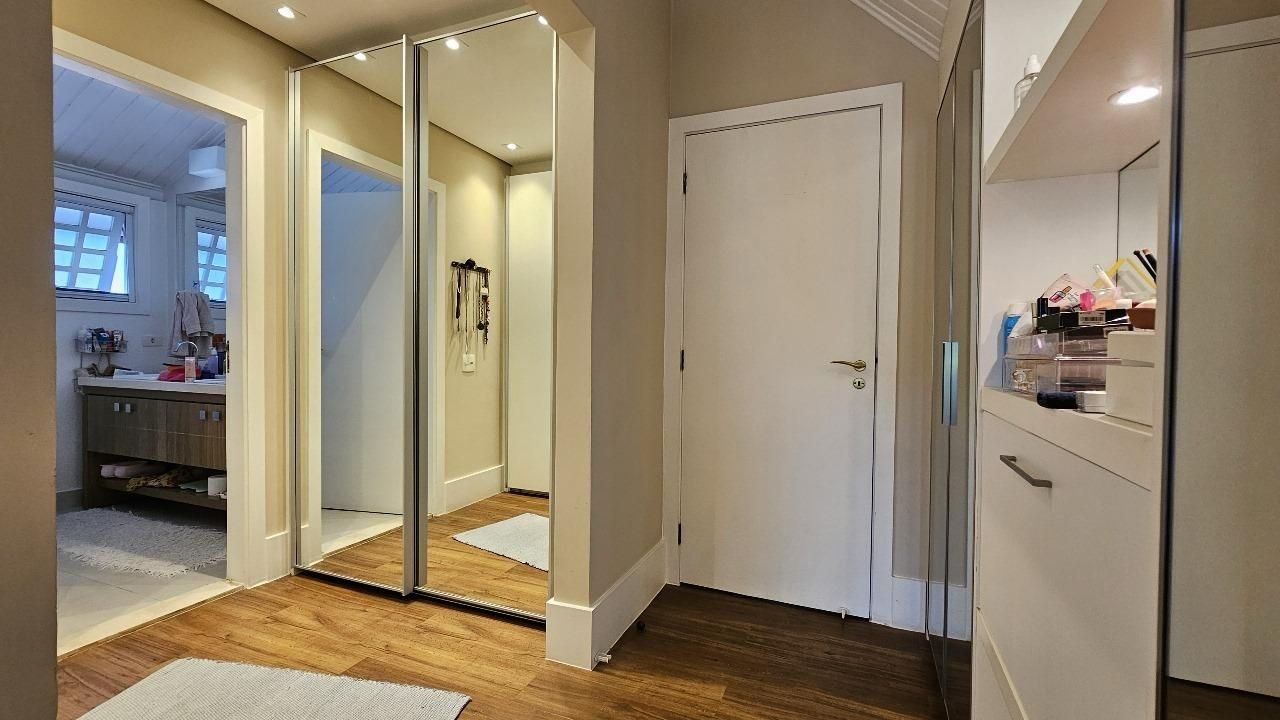 Casa de Condomínio, 4 quartos - Foto 12