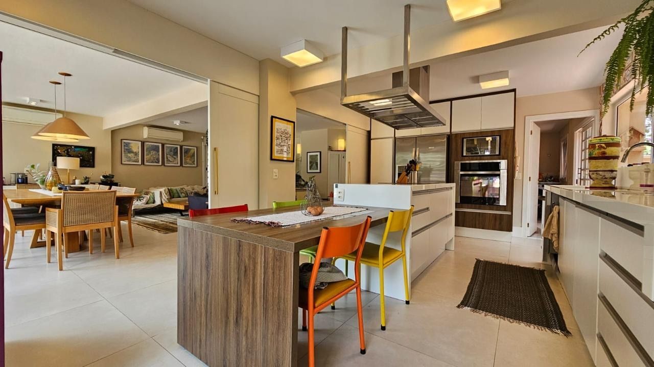 Casa de Condomínio, 4 quartos - Foto 9