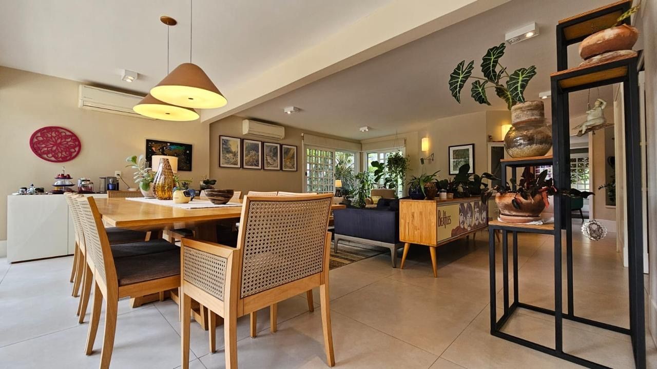 Casa de Condomínio, 4 quartos - Foto 6