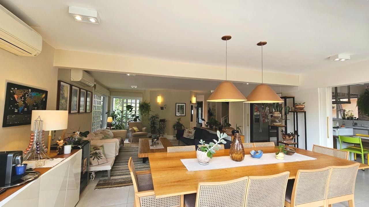 Casa de Condomínio, 4 quartos - Foto 7