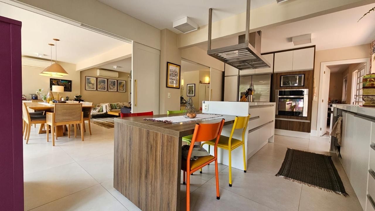 Casa de Condomínio, 4 quartos - Foto 10