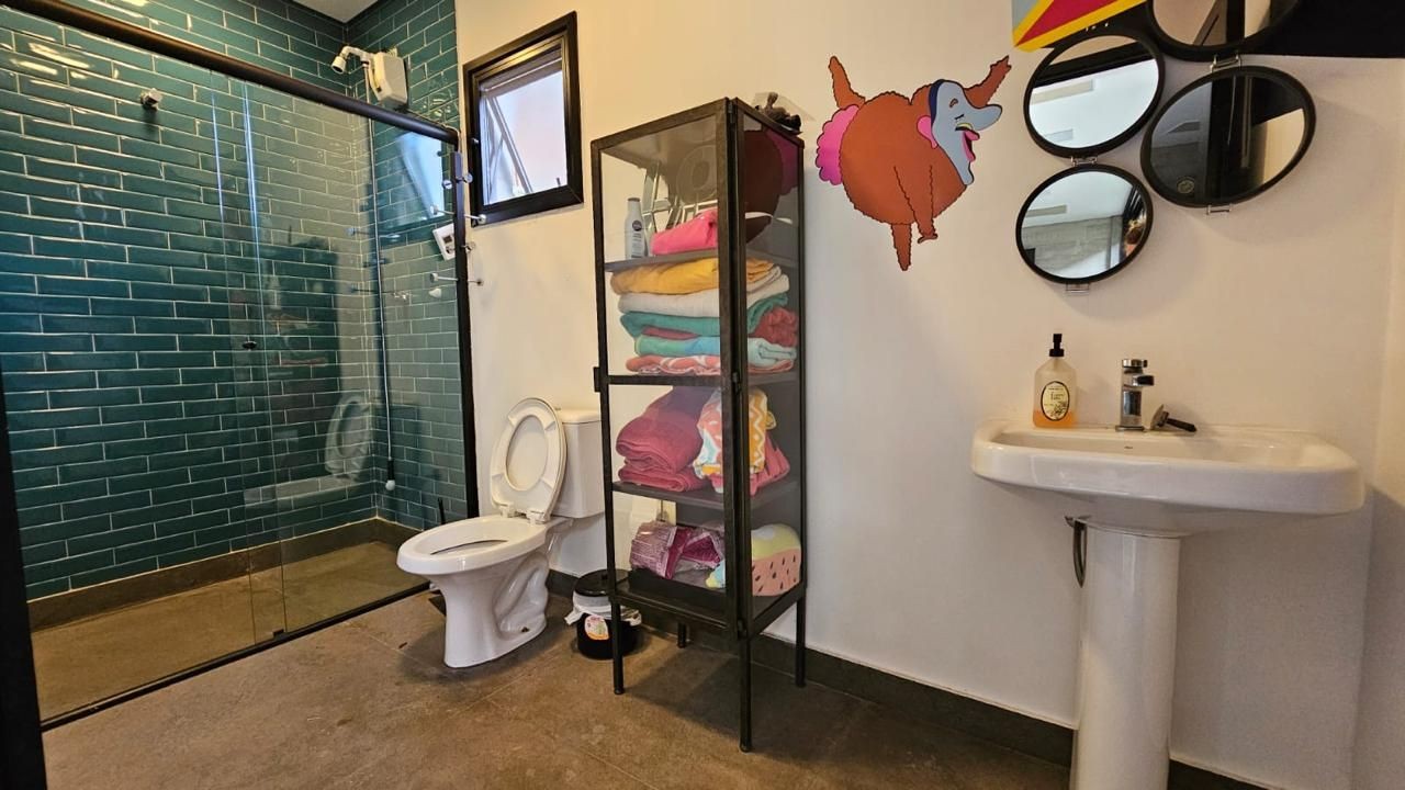 Casa de Condomínio, 4 quartos - Foto 20