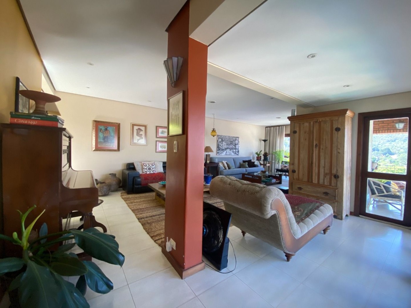 Casa de Condomínio, 4 quartos - Foto 6