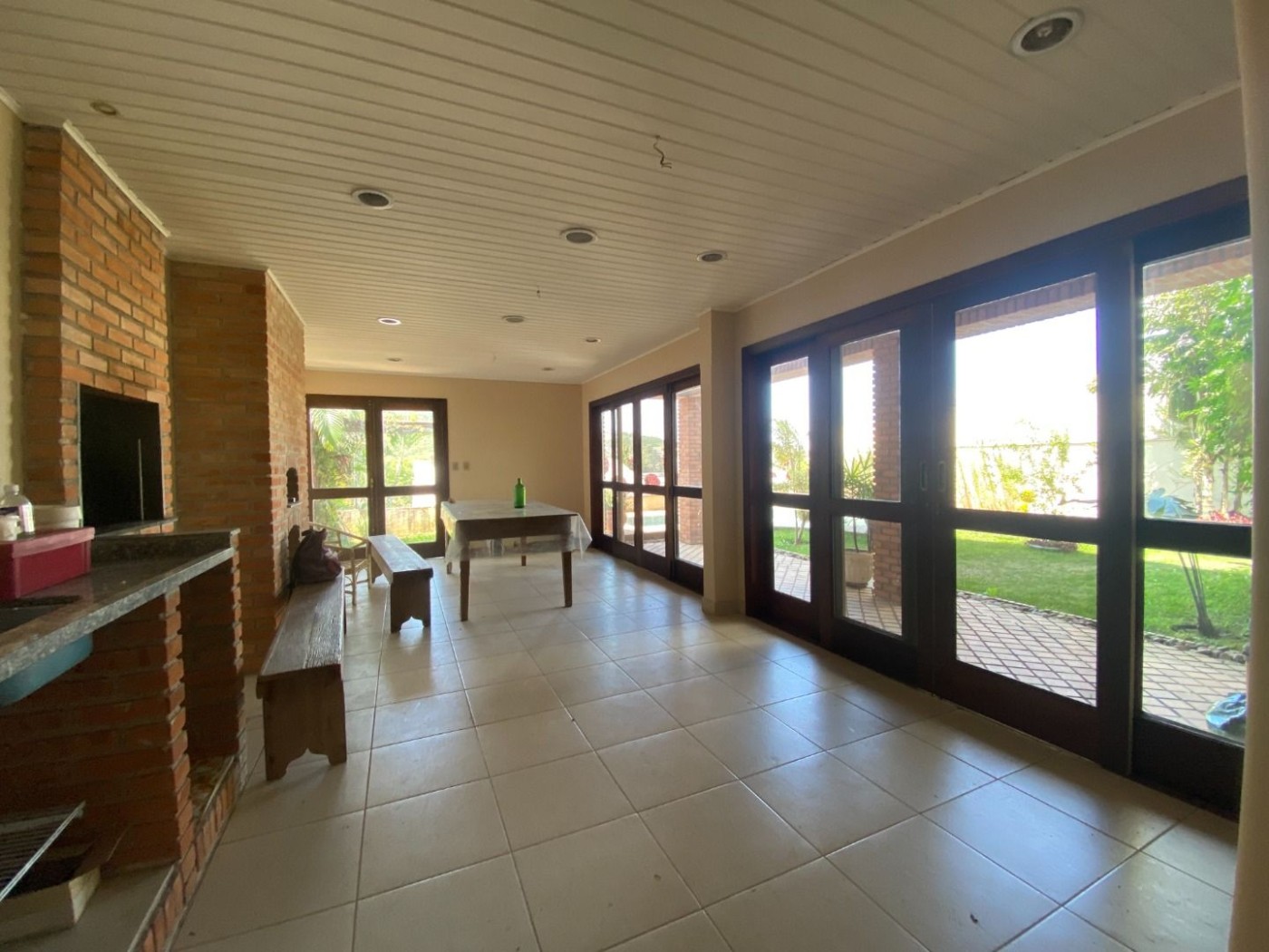 Casa de Condomínio, 4 quartos - Foto 18