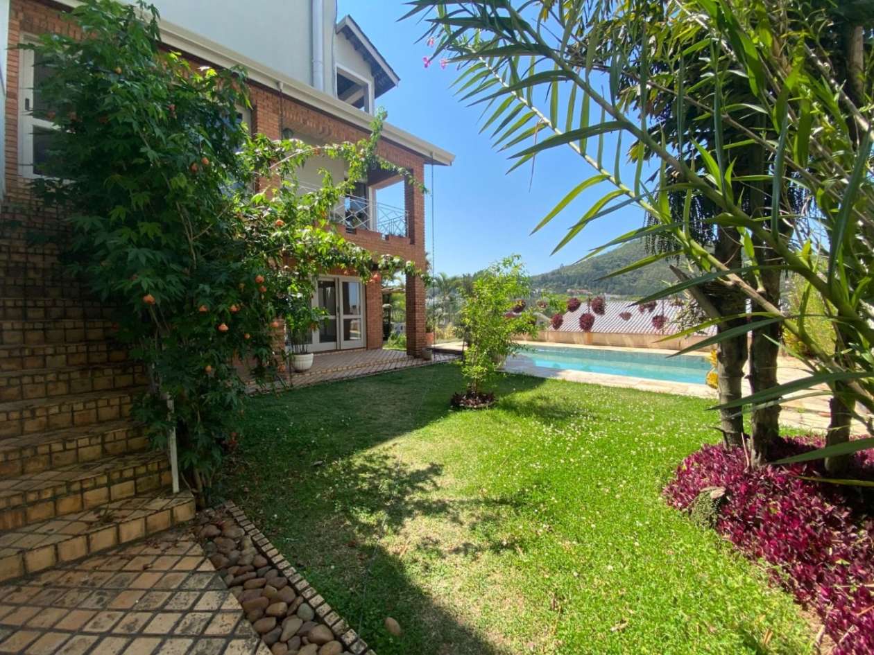 Casa de Condomínio, 4 quartos - Foto 1