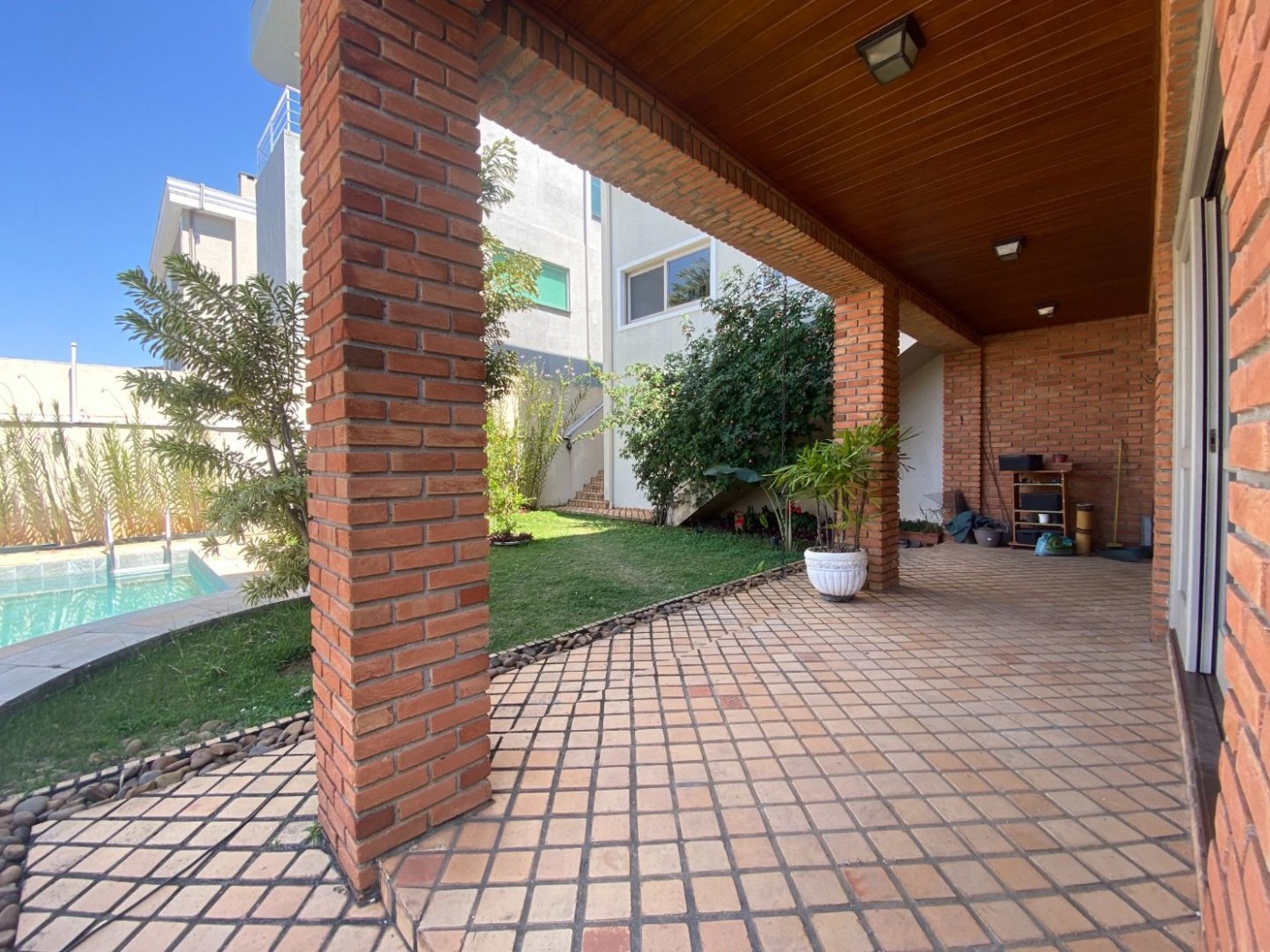 Casa de Condomínio, 4 quartos - Foto 23