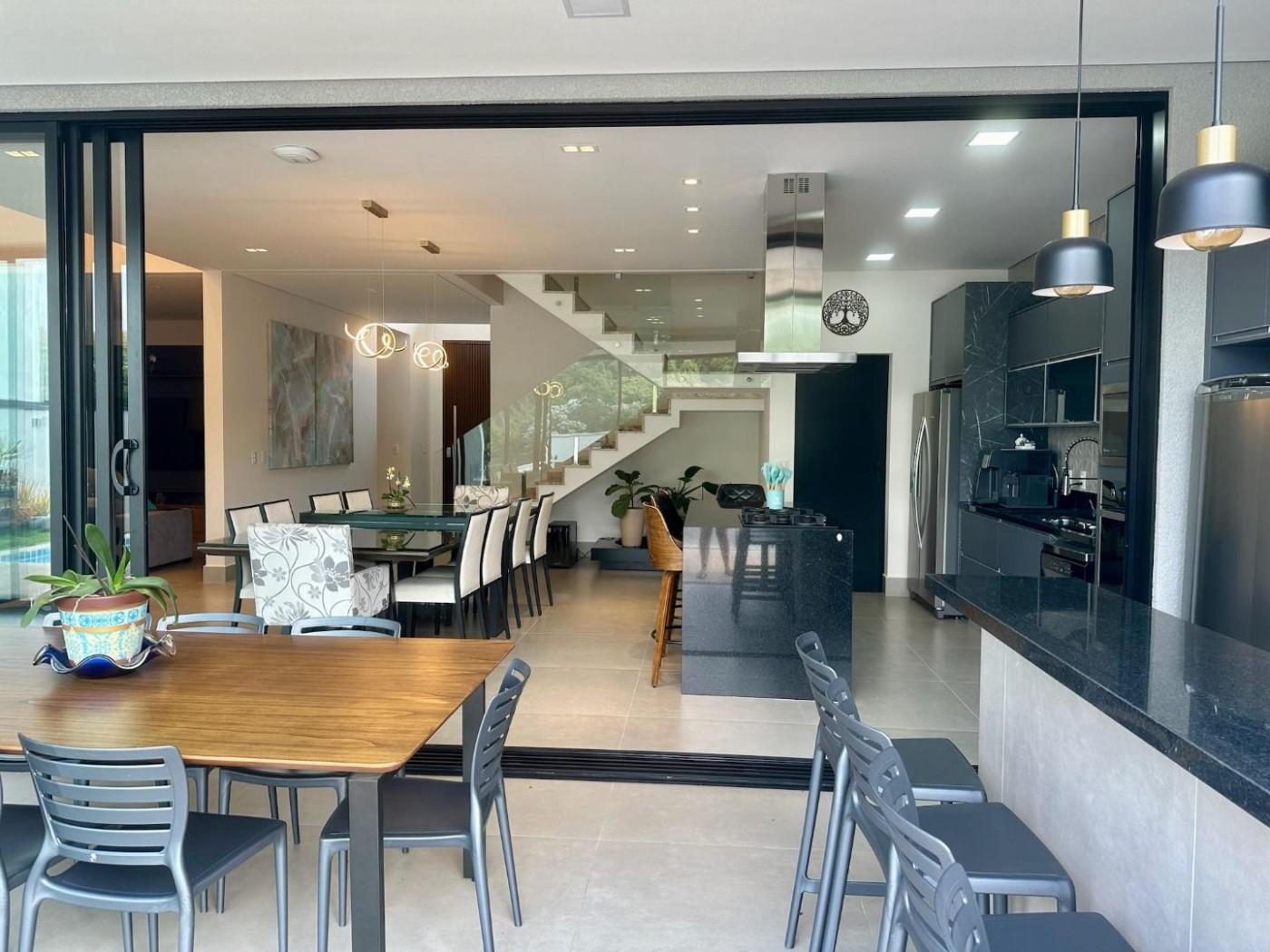 Casa de Condomínio, 3 quartos - Foto 7