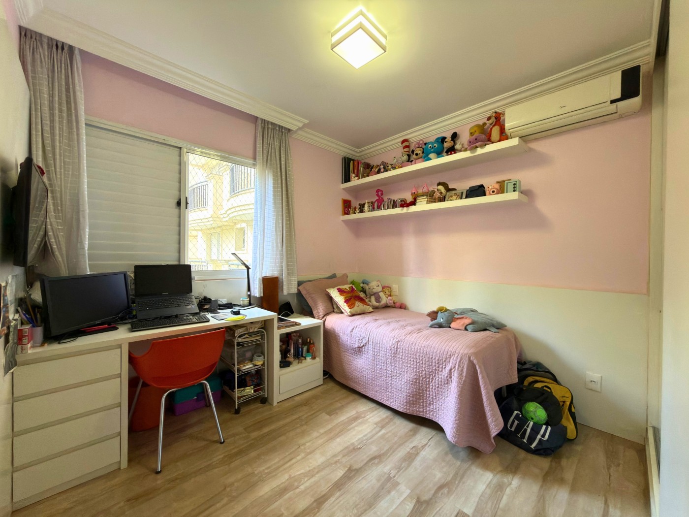 Apartamento, 3 quartos, 165 m² - Foto 17