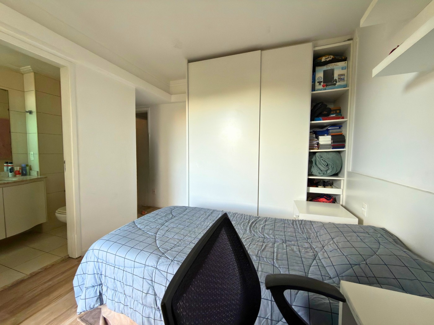 Apartamento, 3 quartos, 165 m² - Foto 14