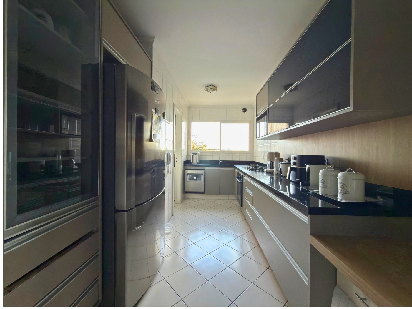 Apartamento, 3 quartos, 165 m² - Foto 6