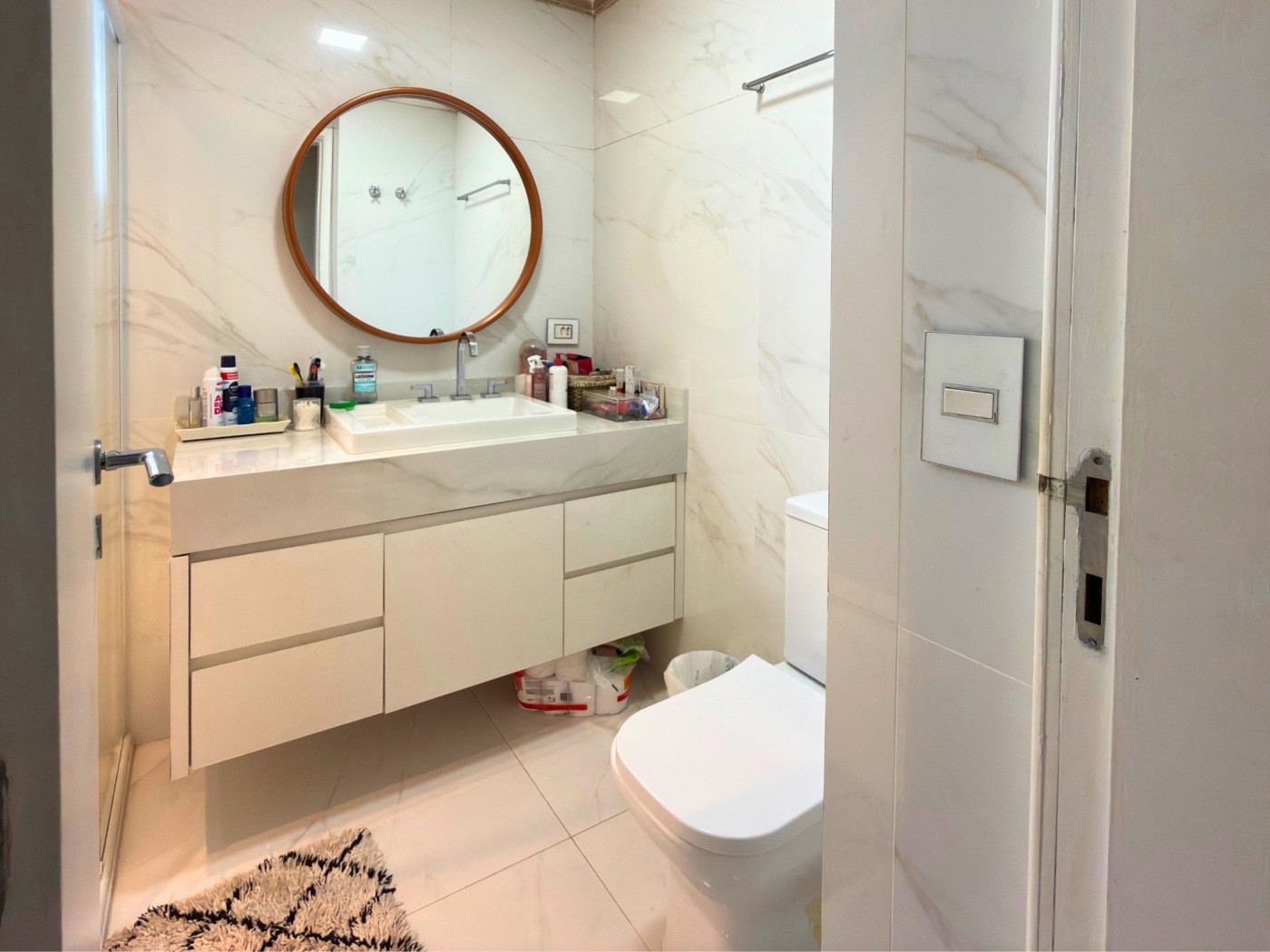 Apartamento, 3 quartos, 165 m² - Foto 11