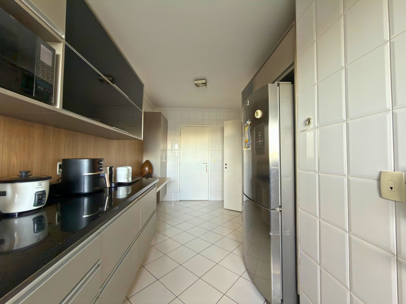 Apartamento, 3 quartos, 165 m² - Foto 7