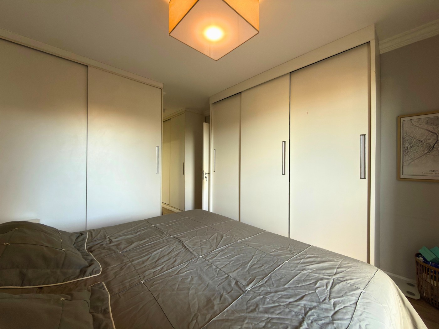 Apartamento, 3 quartos, 165 m² - Foto 9