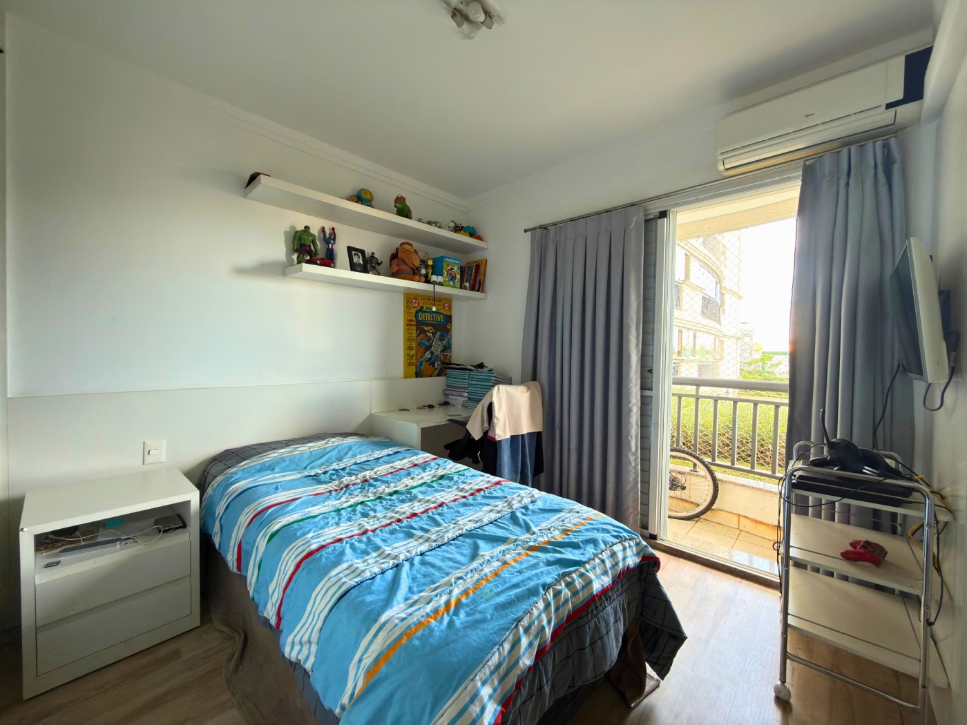 Apartamento, 3 quartos, 165 m² - Foto 13