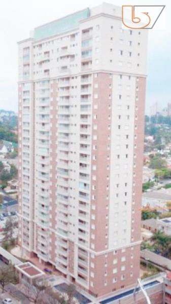 Apartamento, 2 quartos, 79 m² - Foto 27