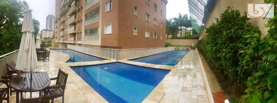Apartamento, 2 quartos, 79 m² - Foto 35