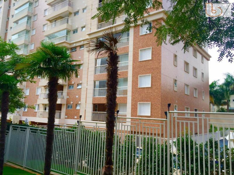 Apartamento, 2 quartos, 79 m² - Foto 30