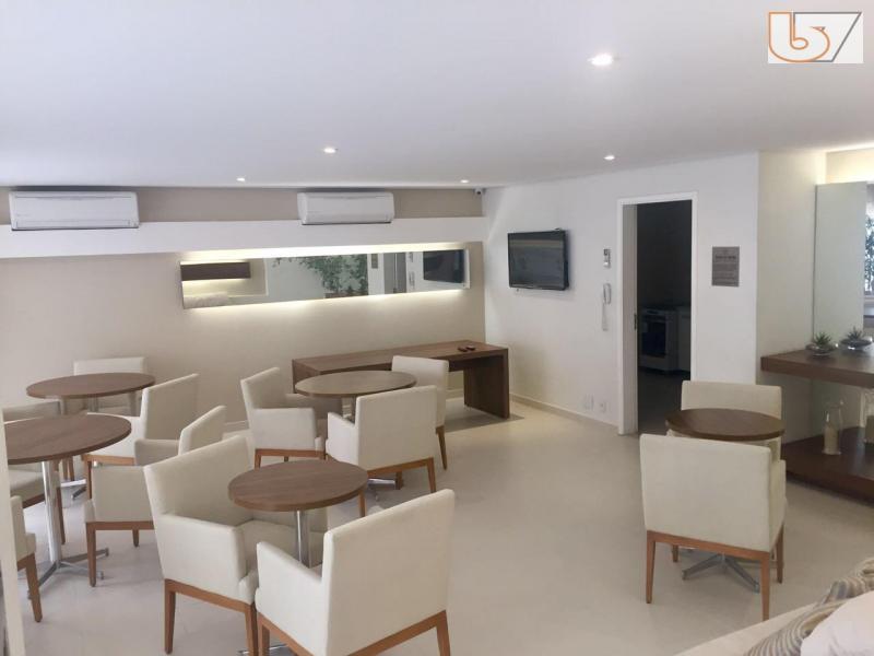 Apartamento, 2 quartos, 79 m² - Foto 31