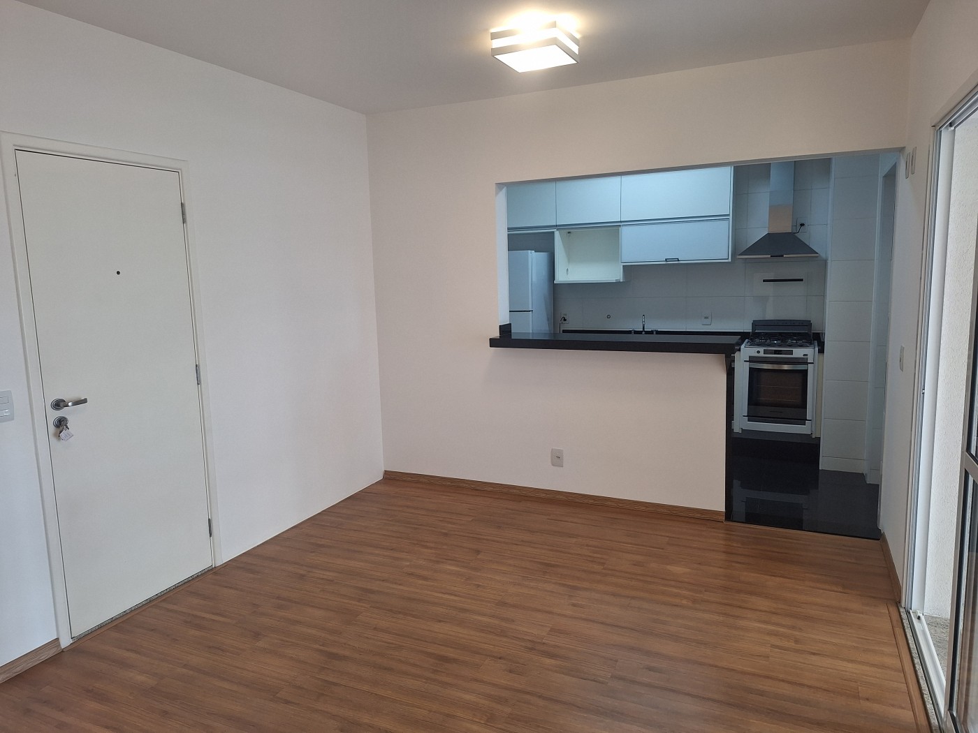 Apartamento, 2 quartos, 79 m² - Foto 3