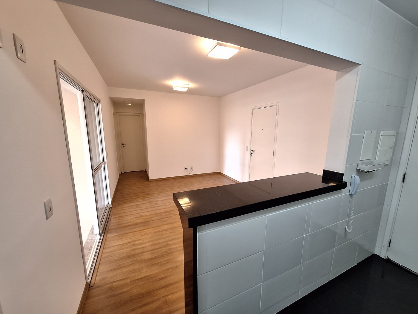 Apartamento, 2 quartos, 79 m² - Foto 2