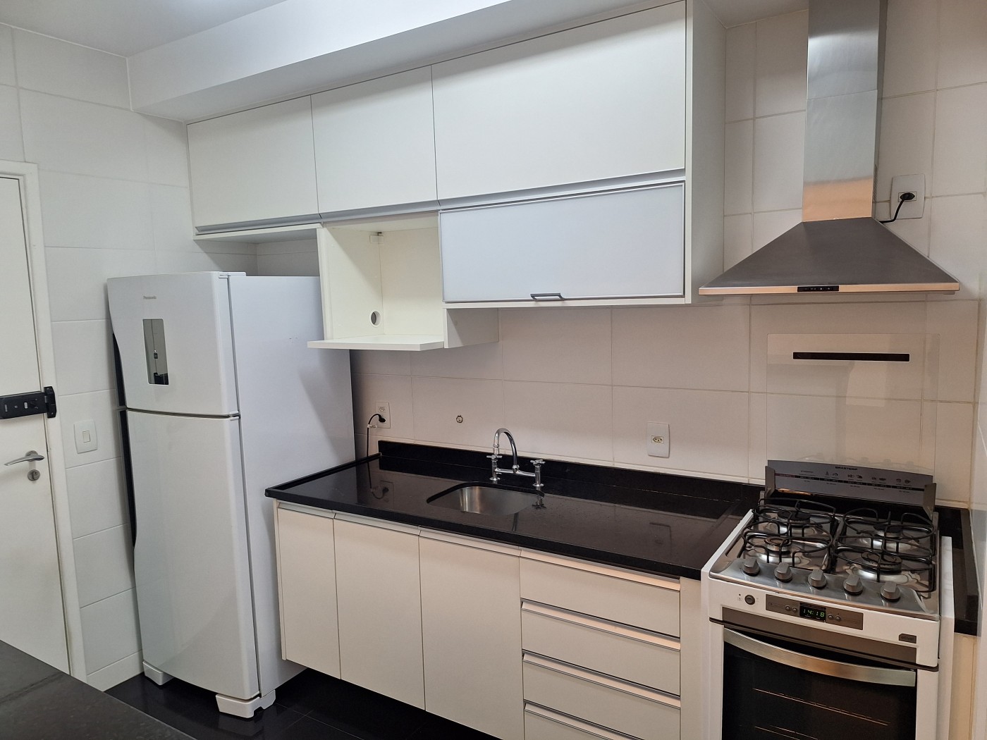 Apartamento, 2 quartos, 79 m² - Foto 13