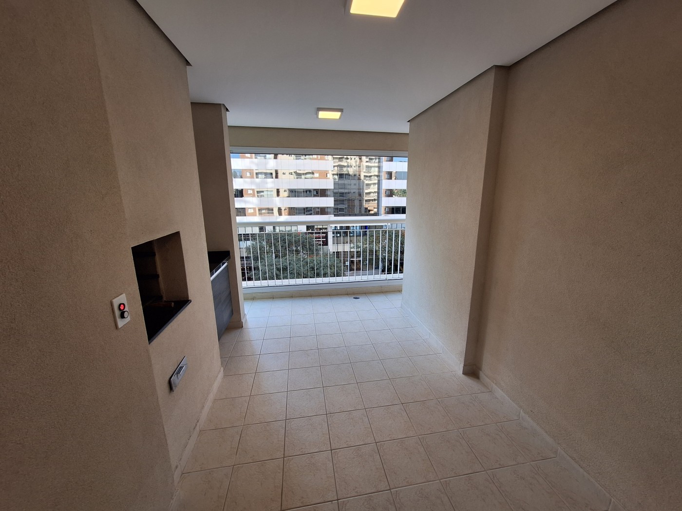Apartamento, 2 quartos, 79 m² - Foto 7