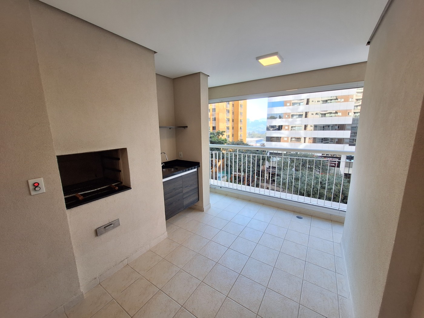 Apartamento, 2 quartos, 79 m² - Foto 6